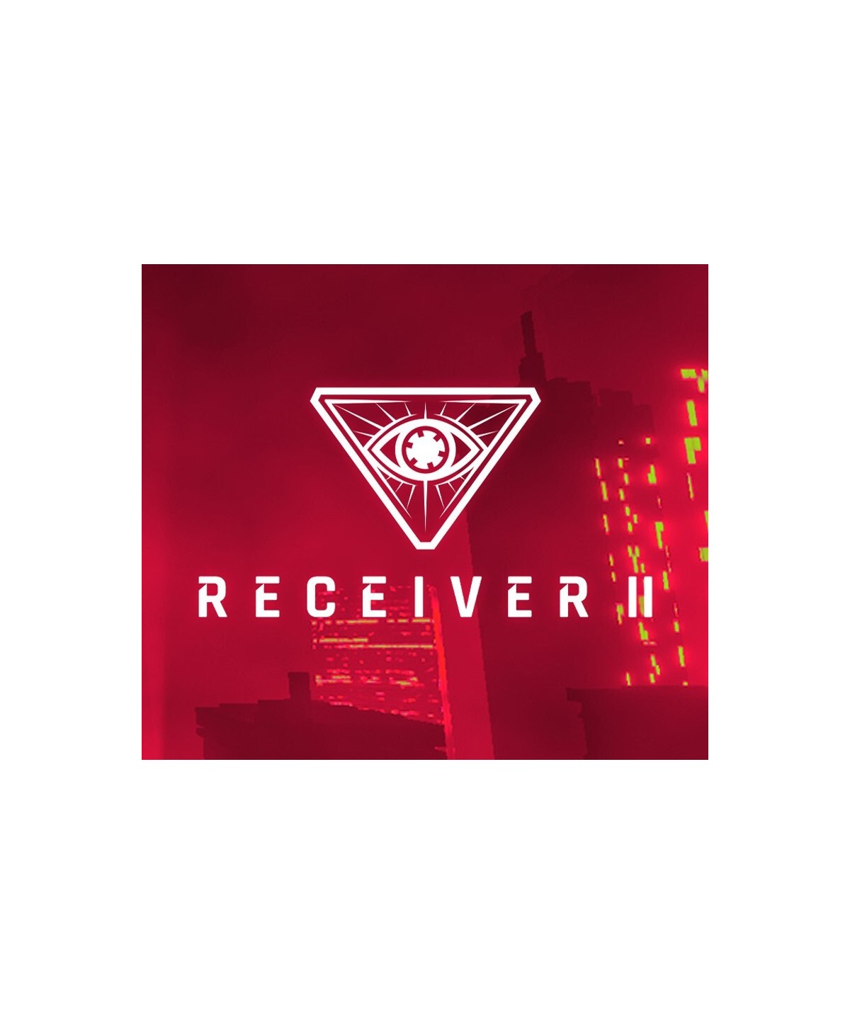 Receiver 2 Steam Key GLOBAL
